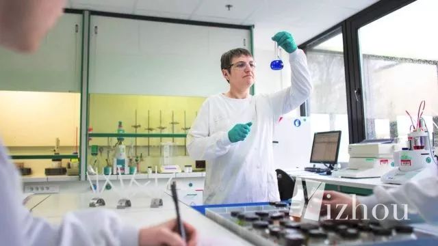 范冰冰美妆品牌代言,范冰冰自己的美妆