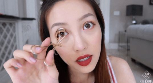 技巧分享｜吃下这7招，睫毛精根根分明还能卷翘，一整天的谨慎机就都拿下了！