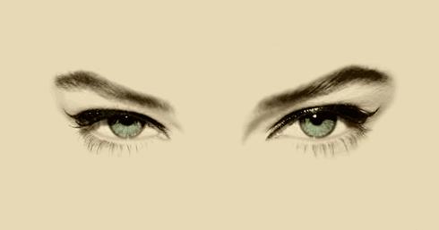 技巧分享｜吃下这7招，睫毛精根根分明还能卷翘，一整天的谨慎机就都拿下了！