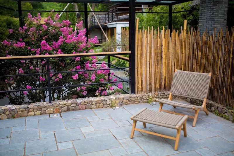 旅行胜地最美民宿,宁波龙观禅那艺术民宿优惠团购