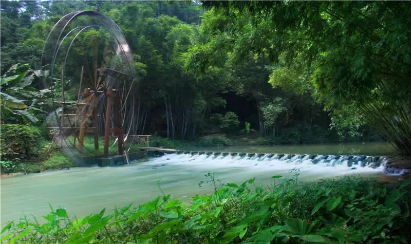 南宁70多个好玩项目,南宁45个一日游景点