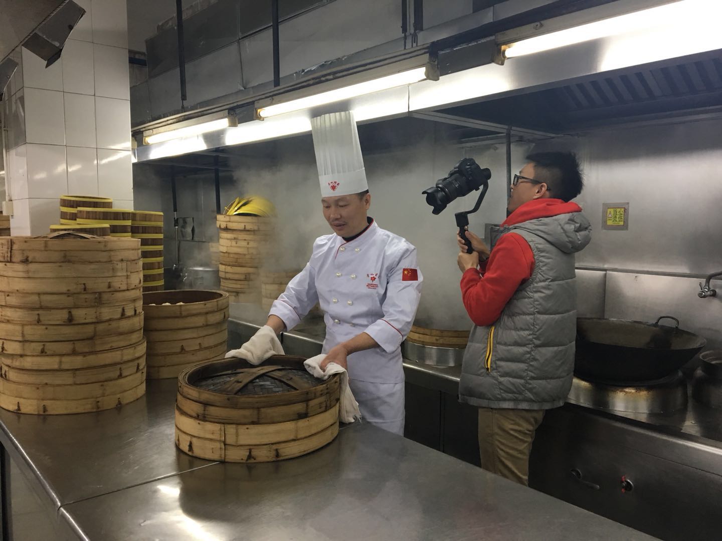 【幕后揭秘】MV《福气广州》是怎样炼成的