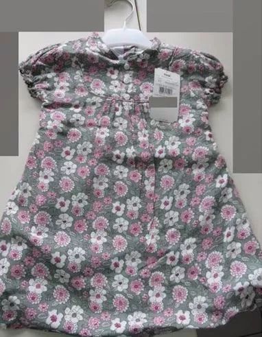 猜一猜又来了｜检测女神，这些童装的问题在哪里？