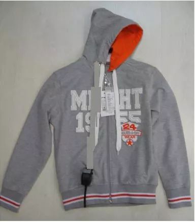 猜一猜又来了｜检测女神，这些童装的问题在哪里？