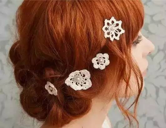 坏了的蕾丝衣服千万不要扔！做这些美爆了！