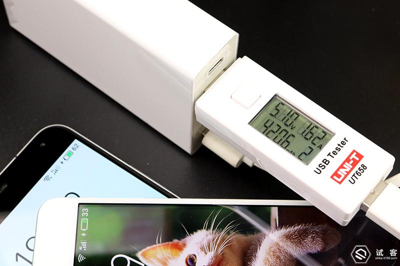 多口usb充电器超级快充测评,老司机也翻车日常