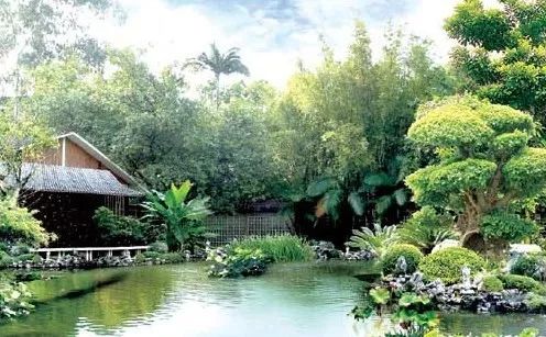 南宁70多个好玩项目,南宁45个一日游景点