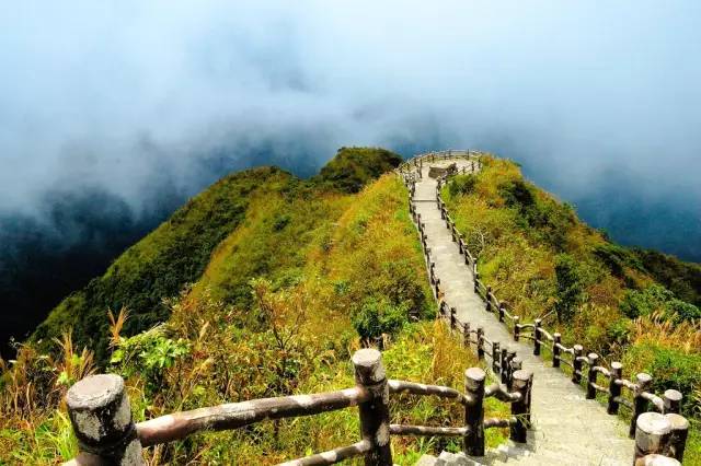 南宁70多个好玩项目,南宁45个一日游景点