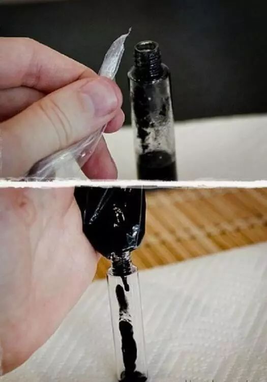 今儿你们都去买买买吧，在厨房打败Gucci、Channel美妆的事放着我来（附8个自制美妆方子）