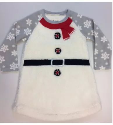 猜一猜又来了｜检测女神，这些童装的问题在哪里？