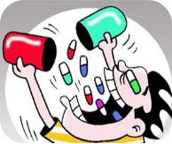 益生菌一般菌株含量多少,益生菌种类图鉴