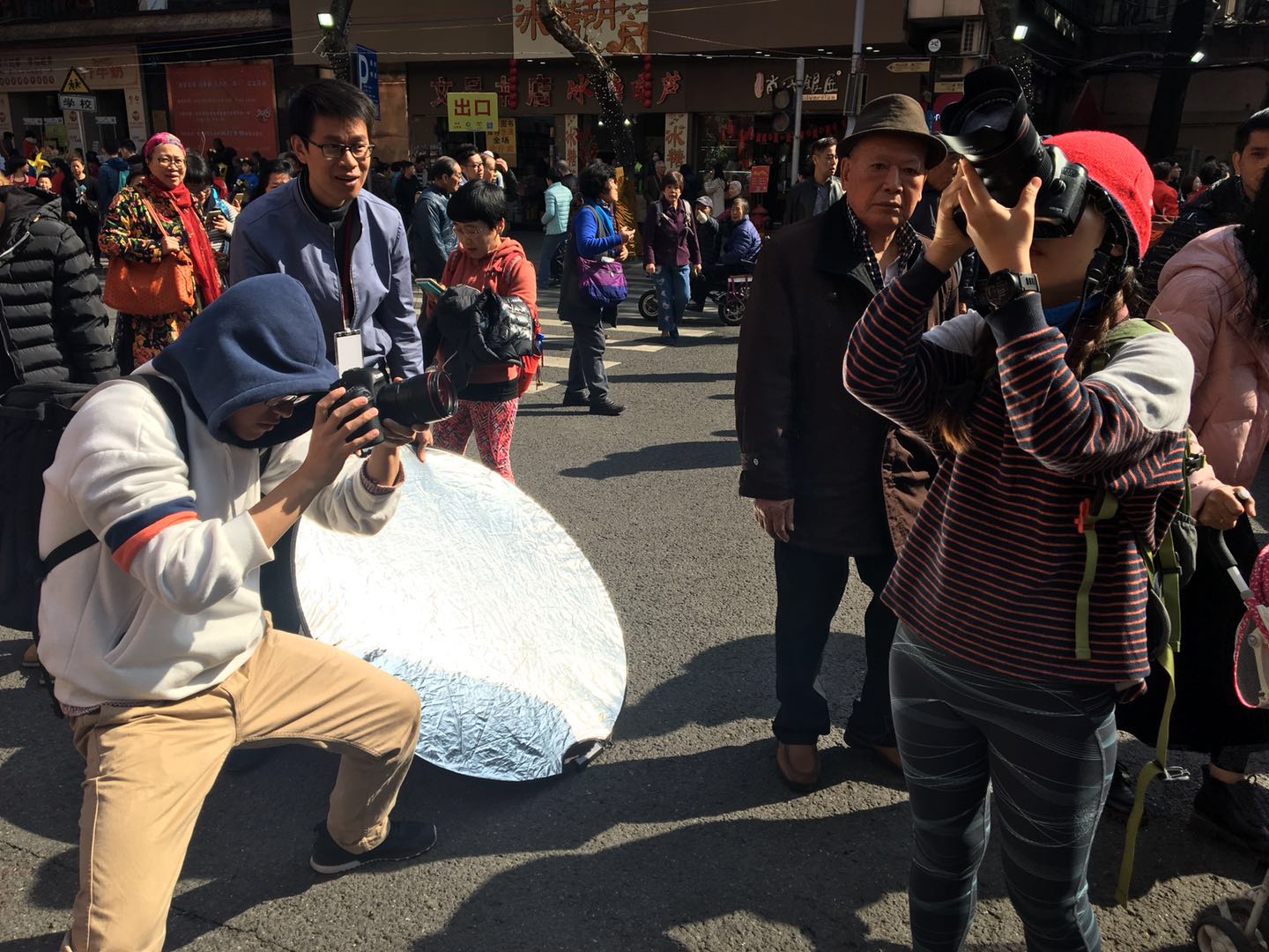 【幕后揭秘】MV《福气广州》是怎样炼成的