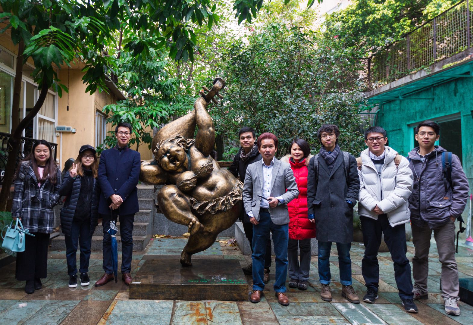 【幕后揭秘】MV《福气广州》是怎样炼成的