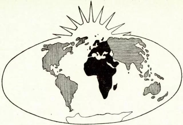 一战前欧洲列强怎样看待美国,二战后法国挑战美国霸权的影响