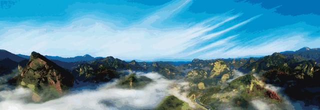 我有一座美丽的海岛,我有一座海岛免费下载