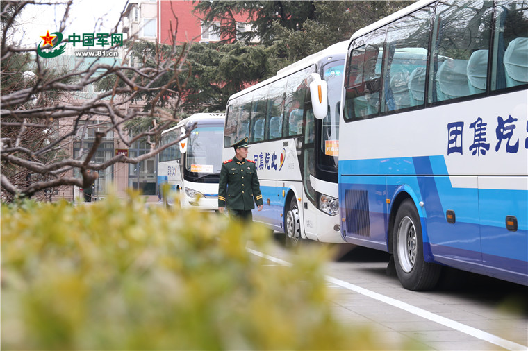 *会两**面孔|班长刘慧君:永远藏着一股不服输的气