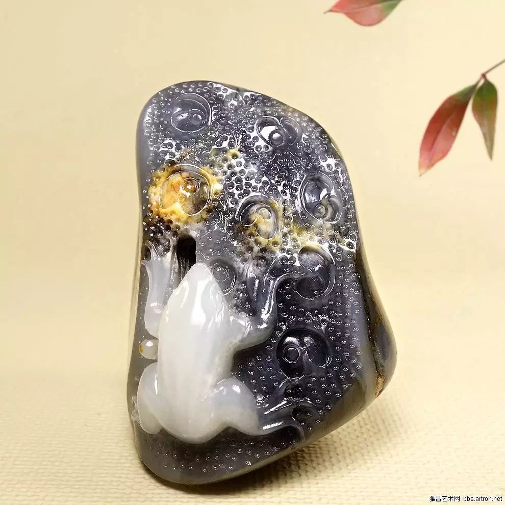 首饰你戴对了吗,玉石首饰搭配爱美的女士必备