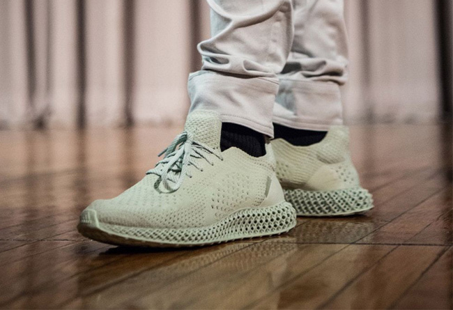 VaporMax出新联名款！