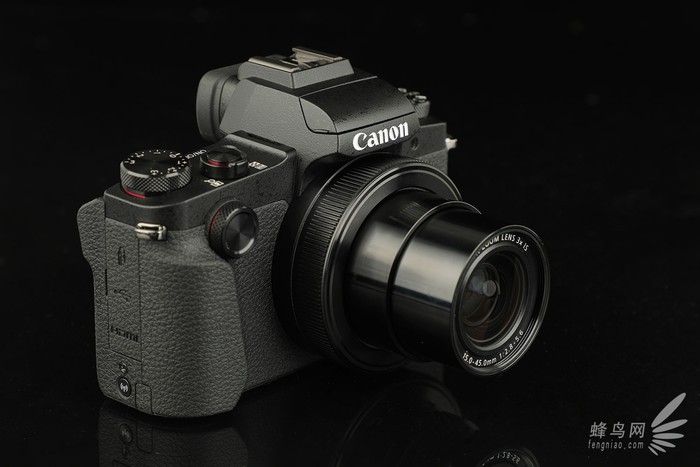 佳能g1xmarkiii测评,c画幅镜头20-200