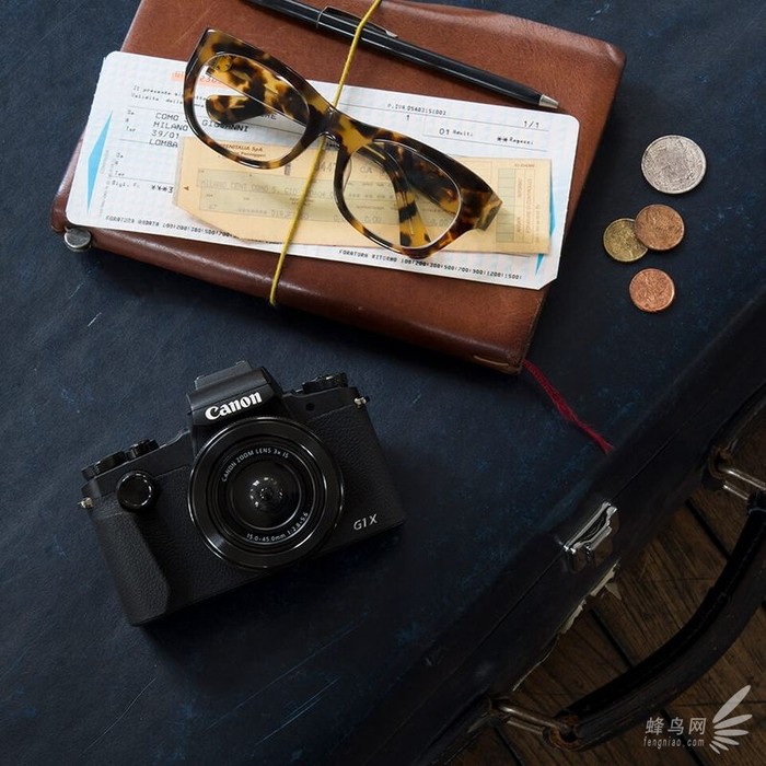 佳能g1xmarkiii测评,c画幅镜头20-200