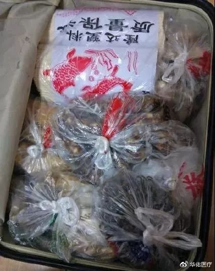 两盒装的感冒药,几包感冒药做成神药