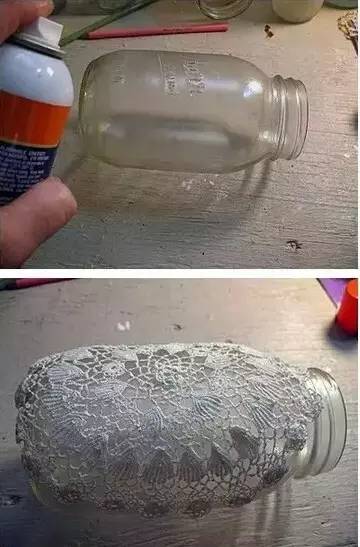 坏了的蕾丝衣服千万不要扔！做这些美爆了！