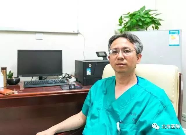 北京医院肿瘤微创介入中心,北京肿瘤医院有微创介入治疗的吗