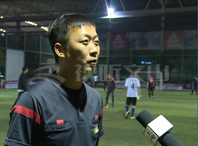 五人制足球甲级联赛总决赛,五人制足球联赛第20轮