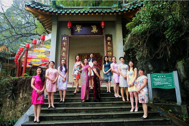 2月16到3月31免门票的地方,七星岩攻略一日游门票