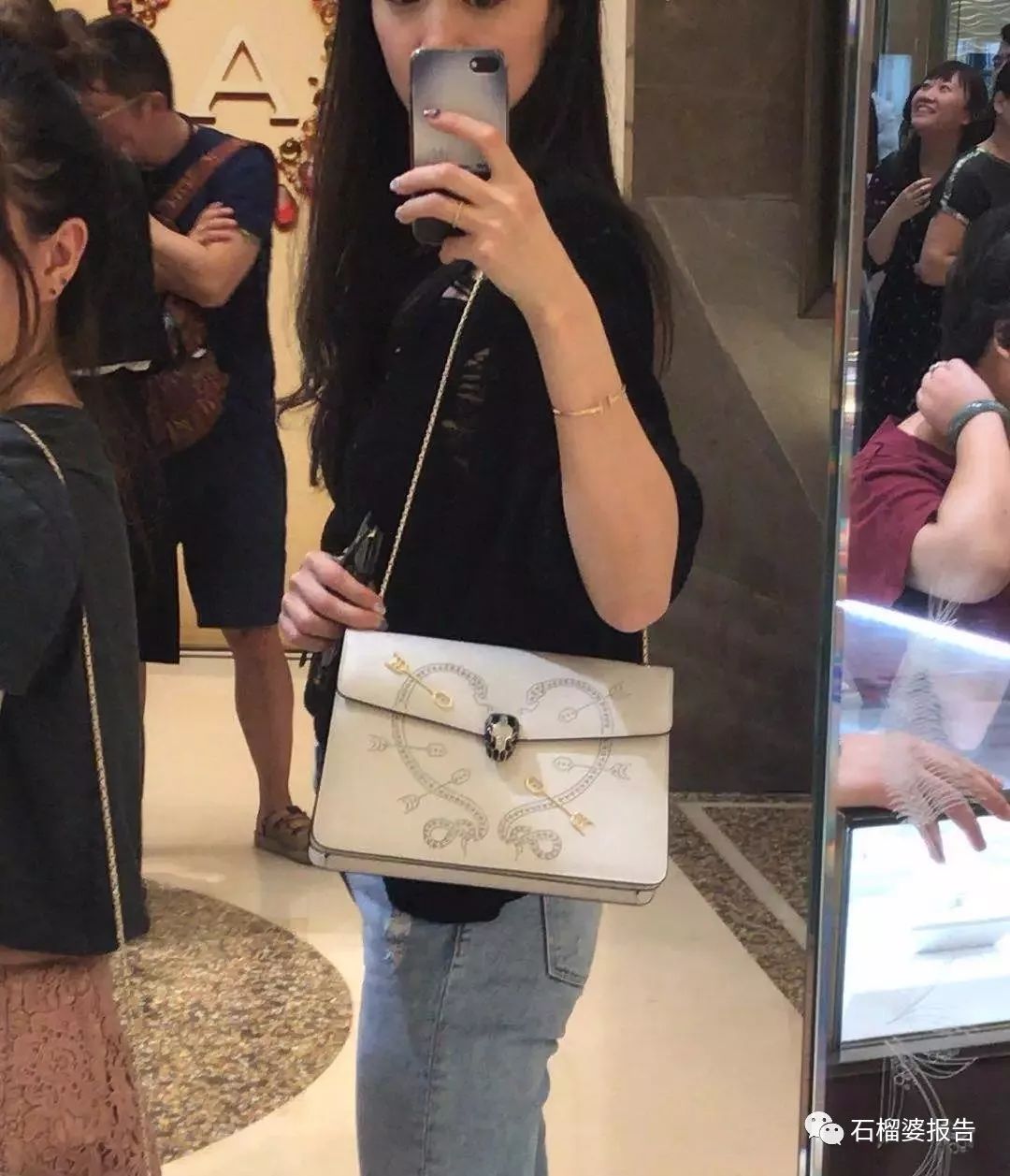 好看的包包推荐春夏,好多新包包