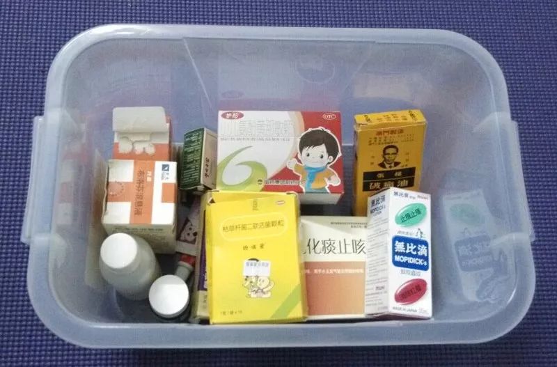 囤的药过期了怎么办,家里的药放着放着就过期了