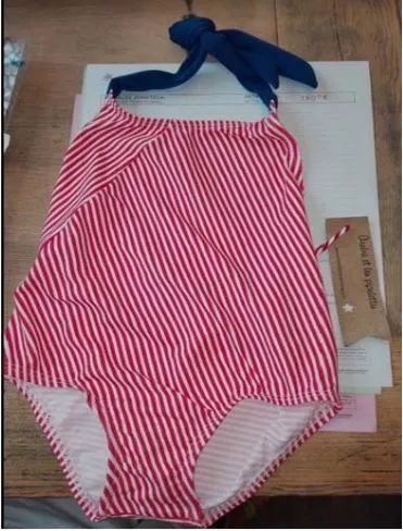 猜一猜又来了｜检测女神，这些童装的问题在哪里？