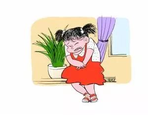 孩子得了慢性胃炎怎么治疗,儿童得急慢性胃炎该怎么办