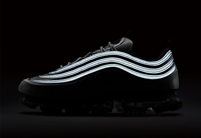 VaporMax出新联名款！