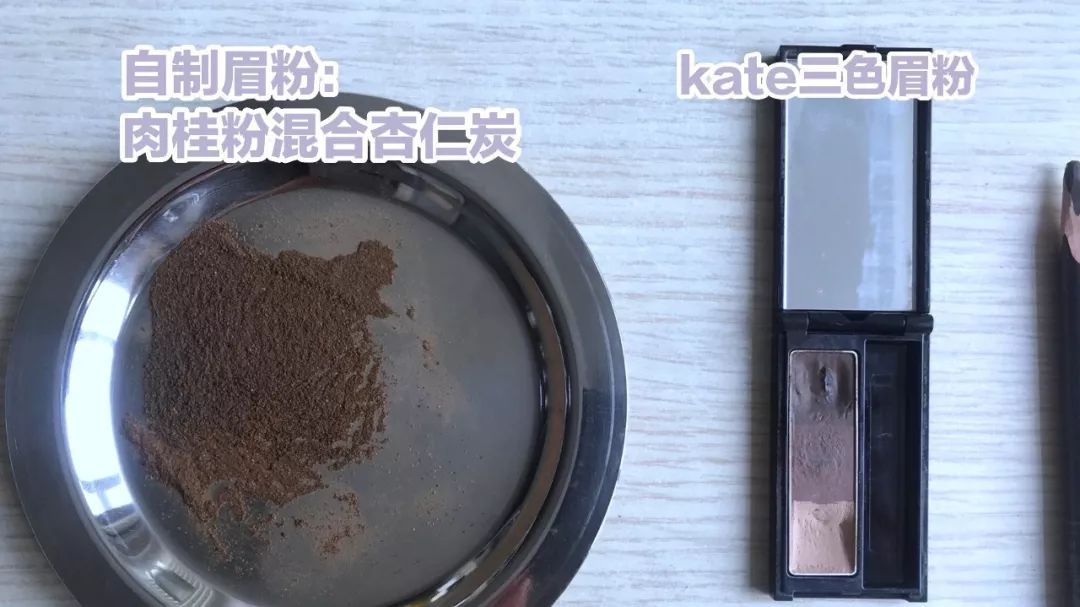 今儿你们都去买买买吧，在厨房打败Gucci、Channel美妆的事放着我来（附8个自制美妆方子）