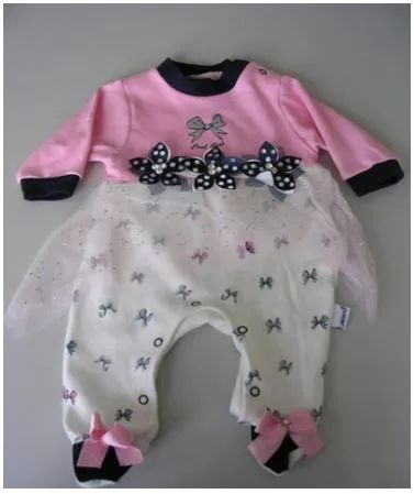 猜一猜又来了｜检测女神，这些童装的问题在哪里？