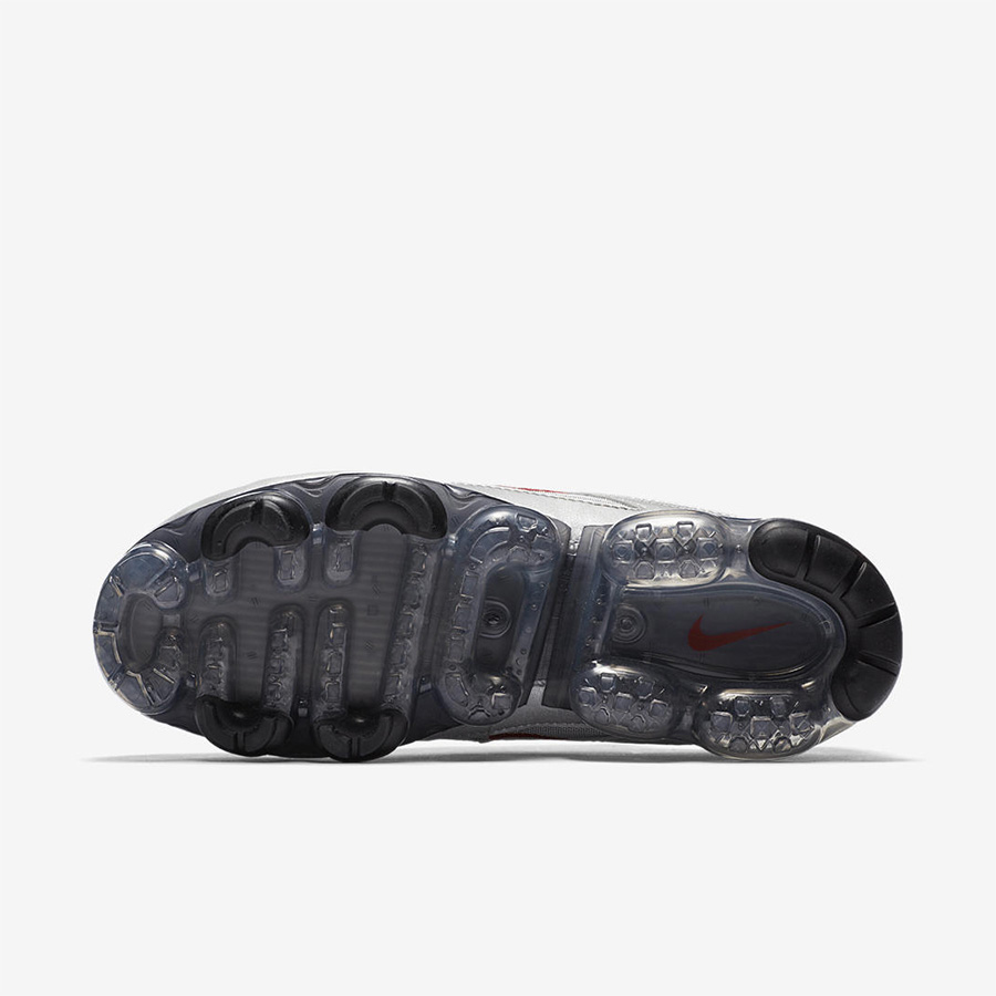 VaporMax出新联名款！