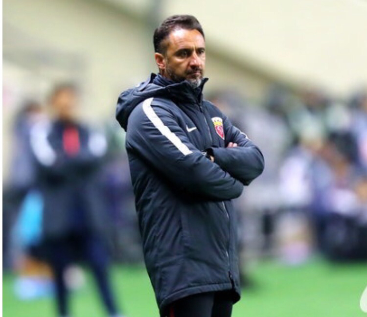 上海申花5比0上港,上海上港对申花足协杯比赛集锦