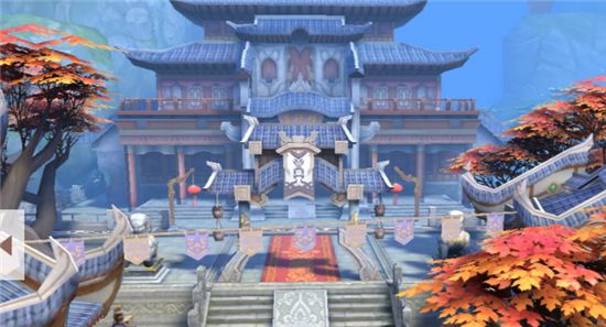 群雄争霸手游最新版攻略,蜀门手游跨服城战全民pvp时代降临