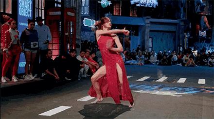 大神教学街舞招式,大神讲课完整视频