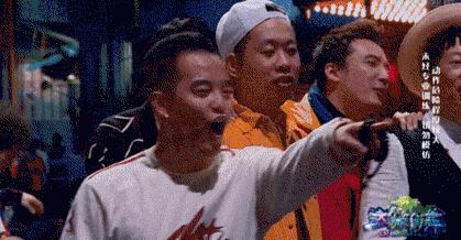 大神教学街舞招式,大神讲课完整视频