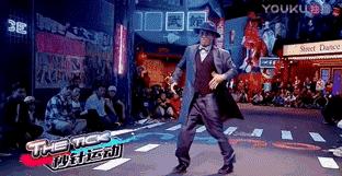 大神教学街舞招式,大神讲课完整视频