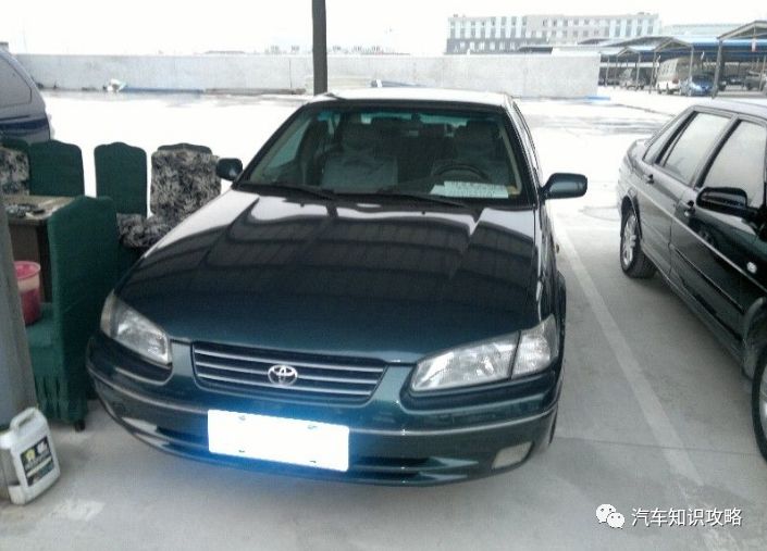 霸道为什么改名雷克萨斯,霸道改名普拉多的原因是什么