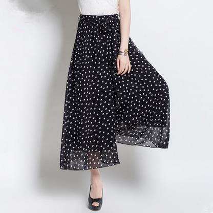 膀子粗胸大怎么穿,大腿粗屁股大如何穿搭显瘦