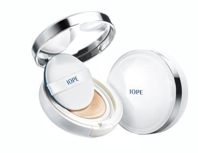 韩国气垫bb霜遮瑕美白不卡粉,大家都用哪款气垫bb