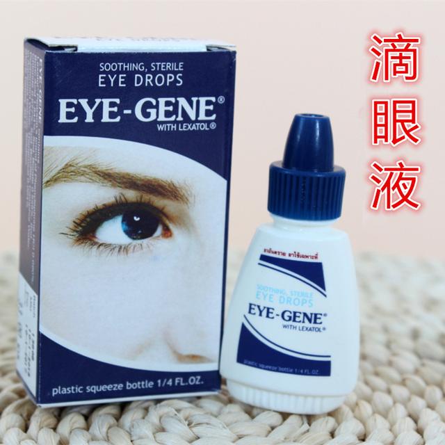 眼睛也要养护,眼睛干涩喝什么水好