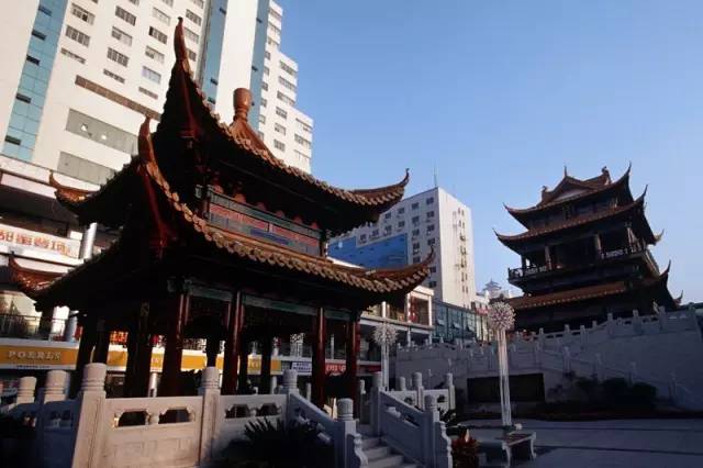 最美无锡美景推荐,最惊艳的无锡美景