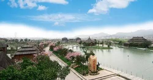 最美无锡美景推荐,最惊艳的无锡美景