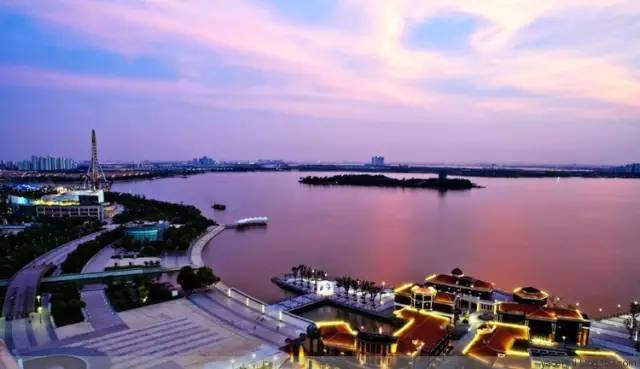 最美无锡美景推荐,最惊艳的无锡美景