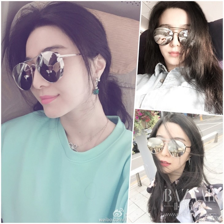 杨幂同款墨镜迪奥 (宋茜杨幂经典款手袋)